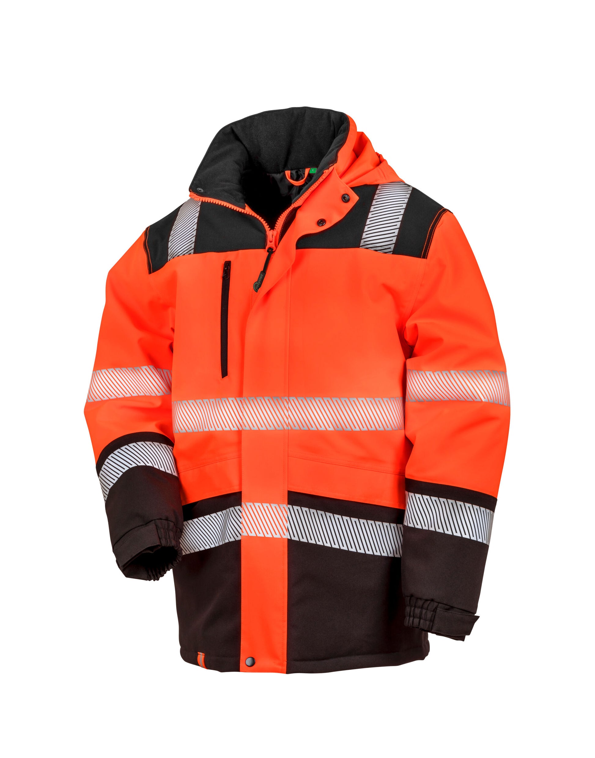 Result SGuard Extreme Tech Safety Coat