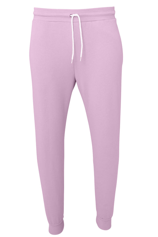 Canvas Unisex Jogger Sweatpants