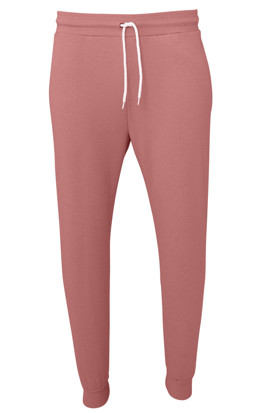 Canvas Unisex Jogger Sweatpants