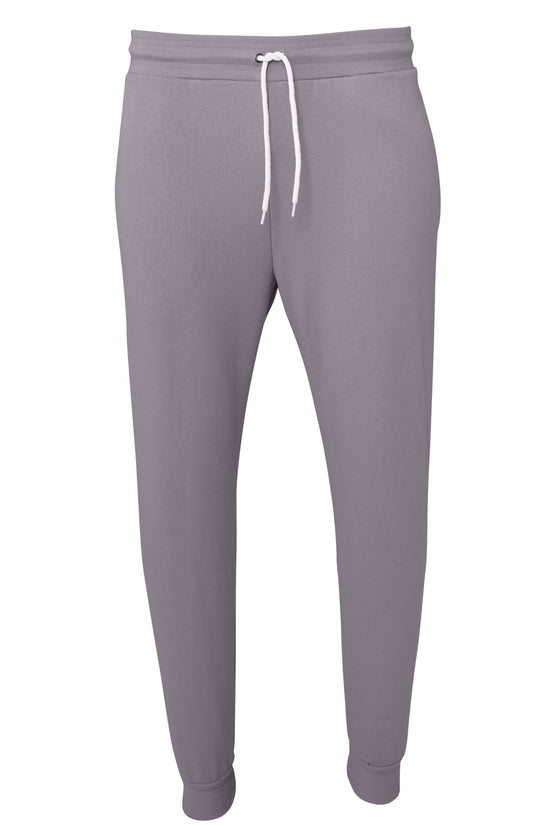 Canvas Unisex Jogger Sweatpants
