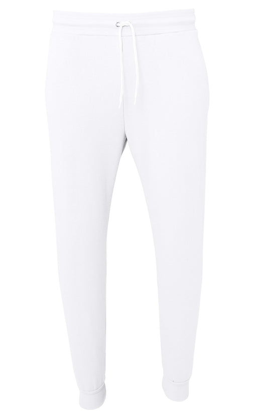 Canvas Unisex Jogger Sweatpants