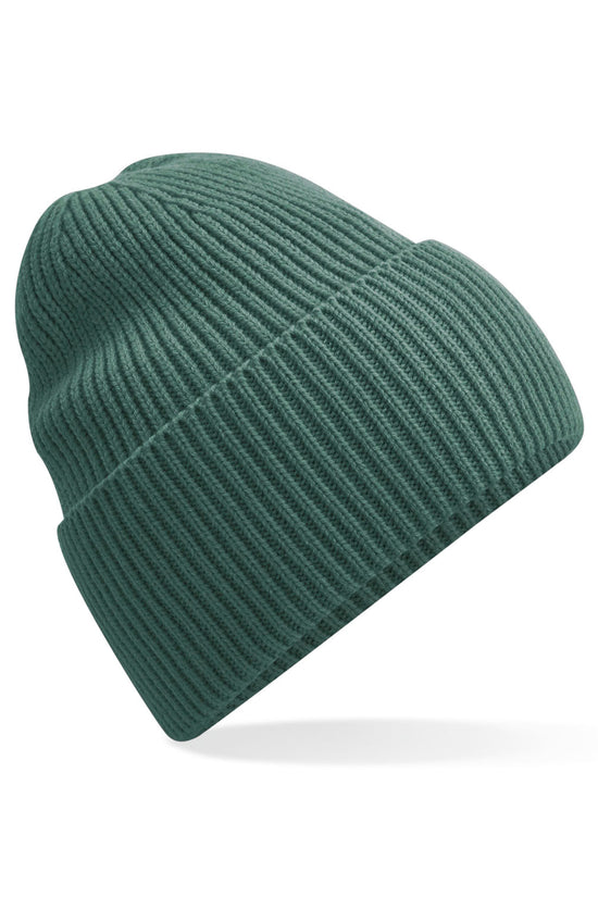 Beechfield Oversized Cuffed Beanie