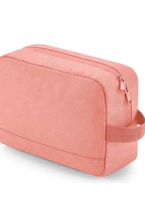 Bagbase Recycled Essentials Wash Bag