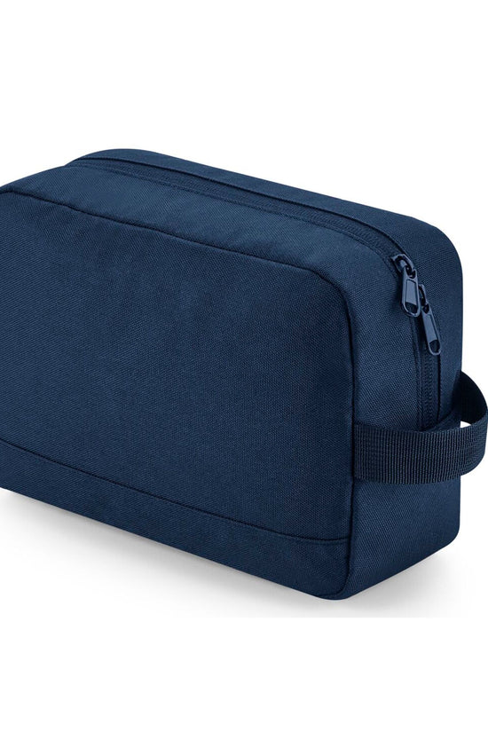 Bagbase Recycled Essentials Wash Bag