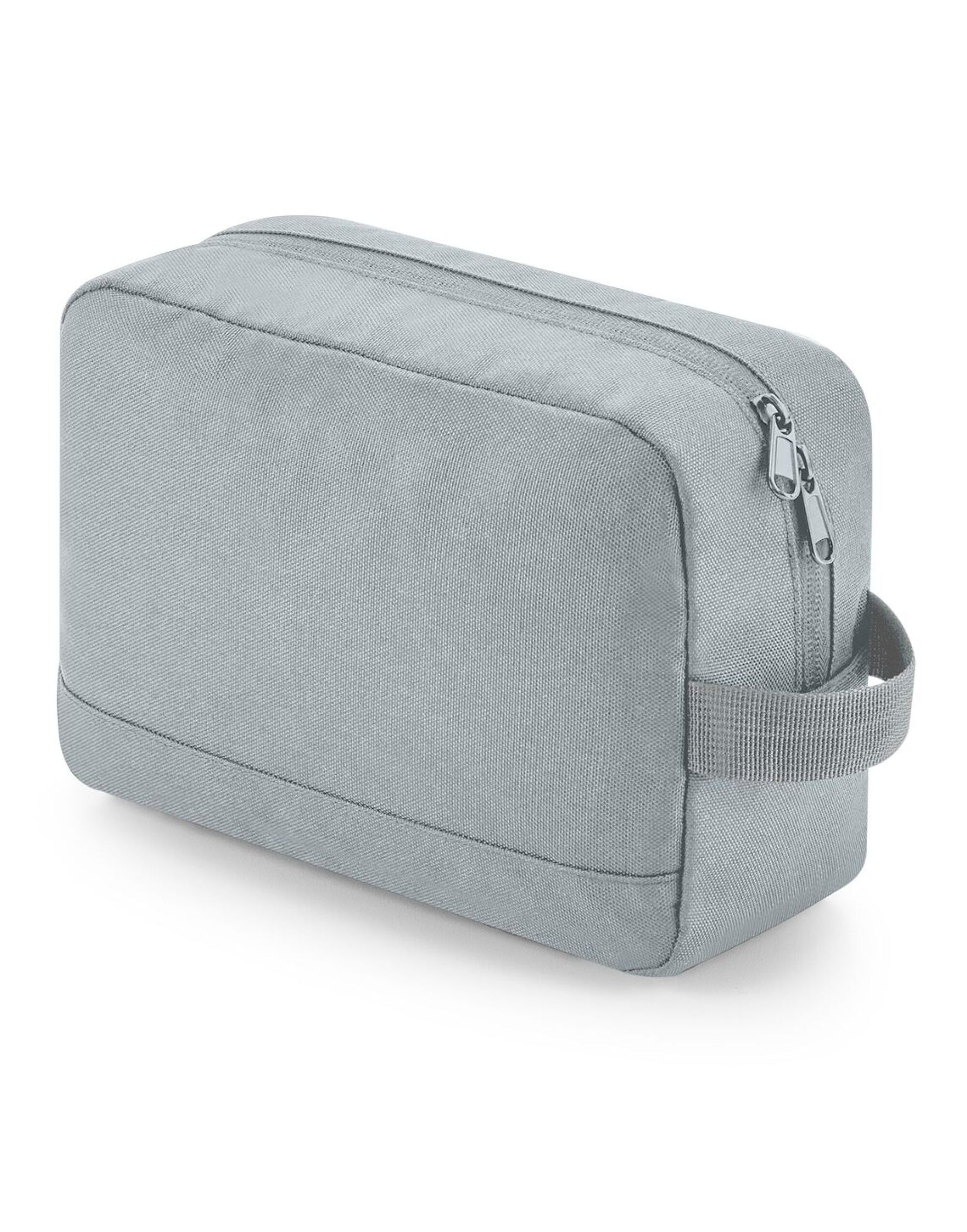 Bagbase Recycled Essentials Wash Bag