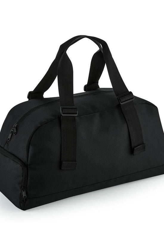 Bagbase Recycled Essentials Holdall