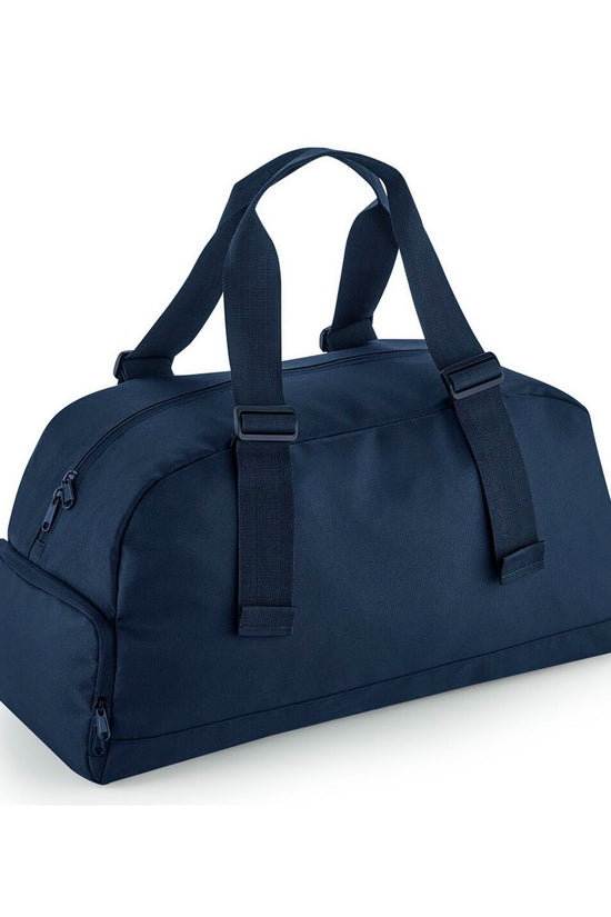 Bagbase Recycled Essentials Holdall