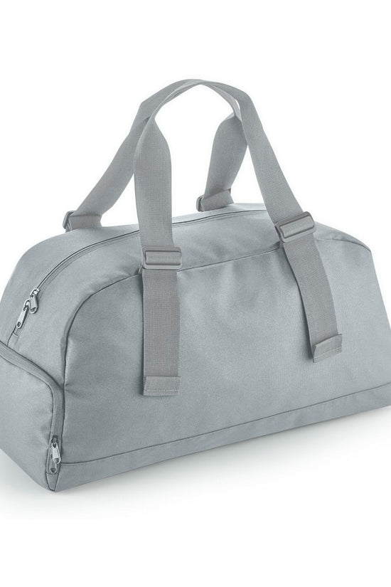 Bagbase Recycled Essentials Holdall