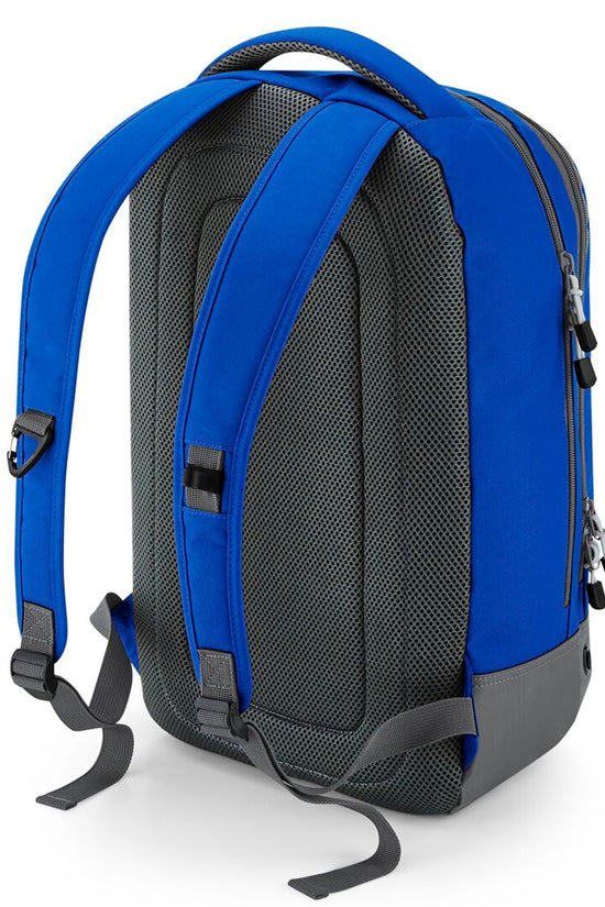 Bagbase Athleisure Sports Backpack