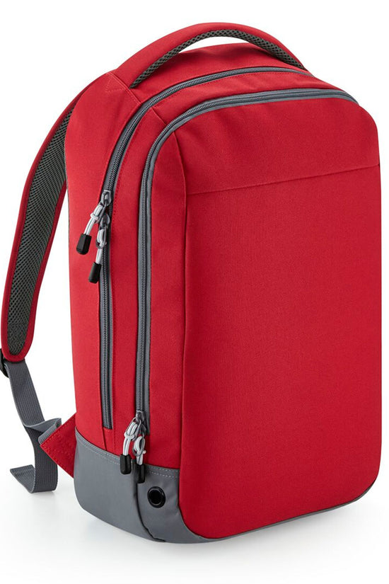 Bagbase Athleisure Sports Backpack