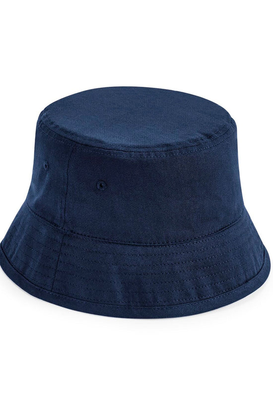 Beechfield Junoir Cotton Bucket Hat