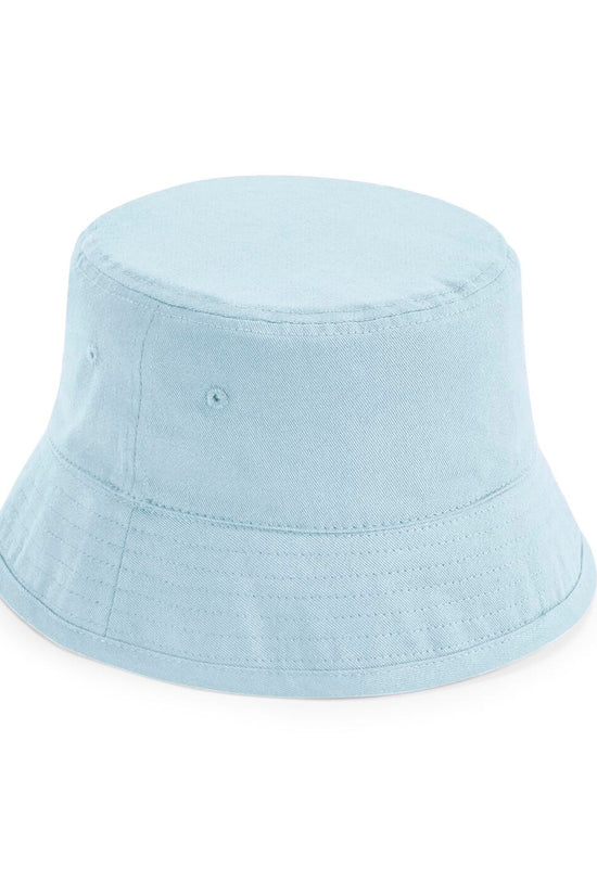 Beechfield Junoir Cotton Bucket Hat