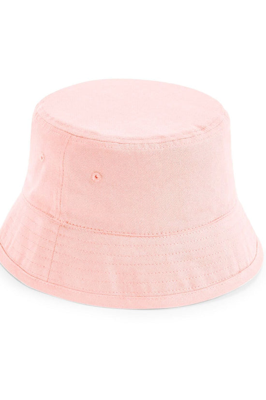 Beechfield Junoir Cotton Bucket Hat