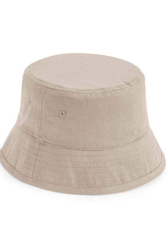 Beechfield Junoir Cotton Bucket Hat