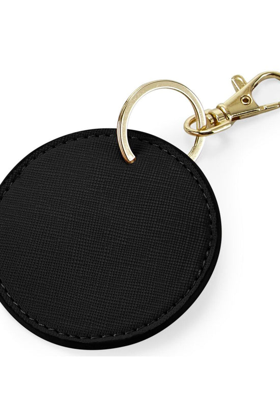 Bagbase Boutique Circular Key Clip
