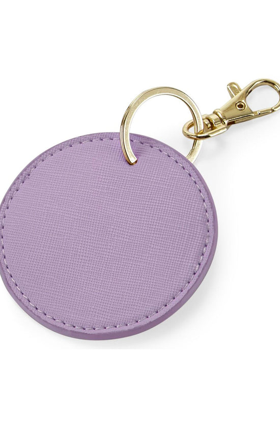 Bagbase Boutique Circular Key Clip