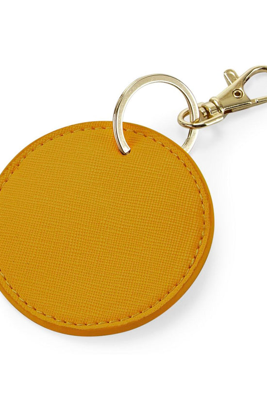 Bagbase Boutique Circular Key Clip