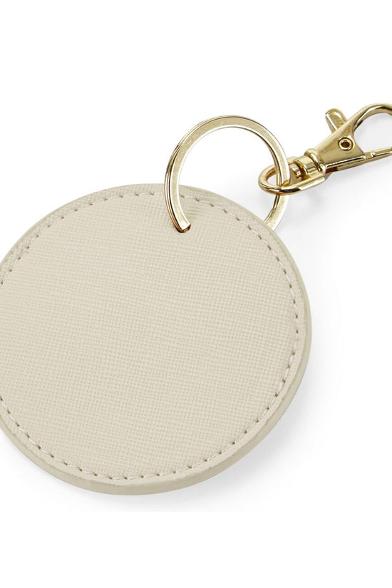 Bagbase Boutique Circular Key Clip