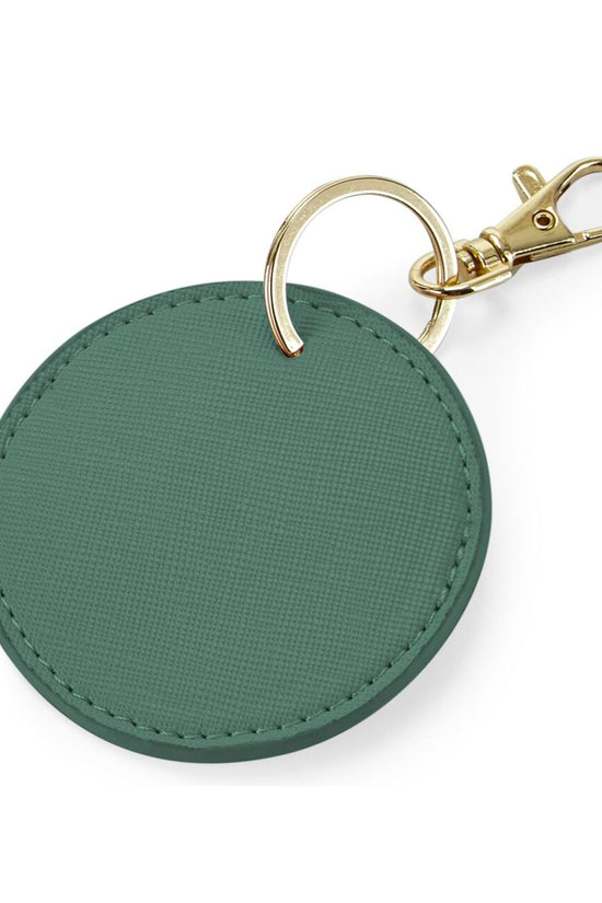 Bagbase Boutique Circular Key Clip