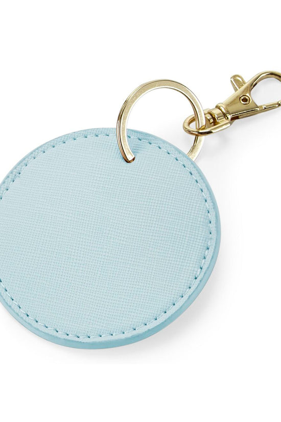 Bagbase Boutique Circular Key Clip