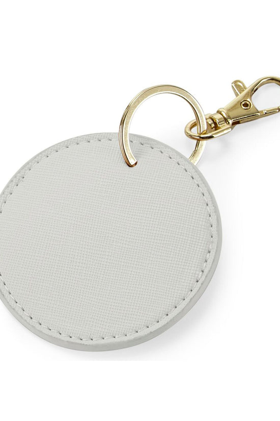 Bagbase Boutique Circular Key Clip