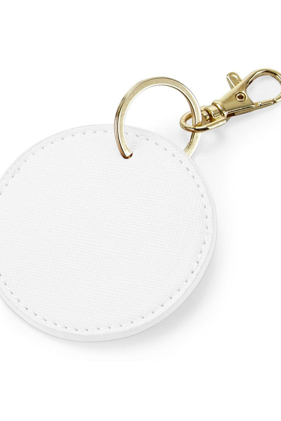 Bagbase Boutique Circular Key Clip