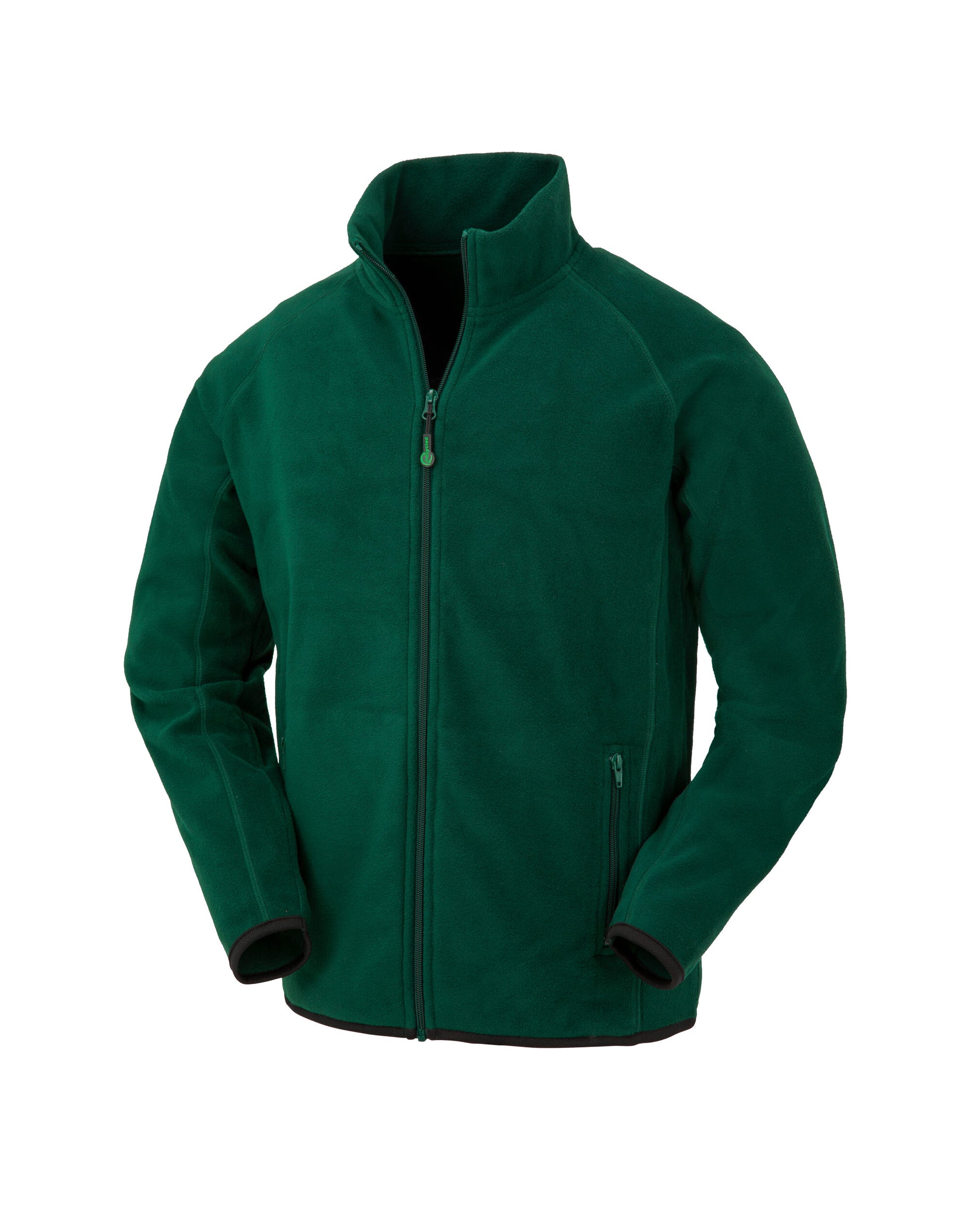 Result Recycled Unisex Fleece Jacket