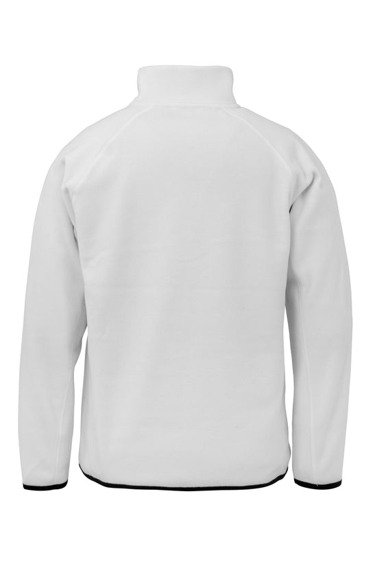 Result Recycled Unisex Fleece Jacket