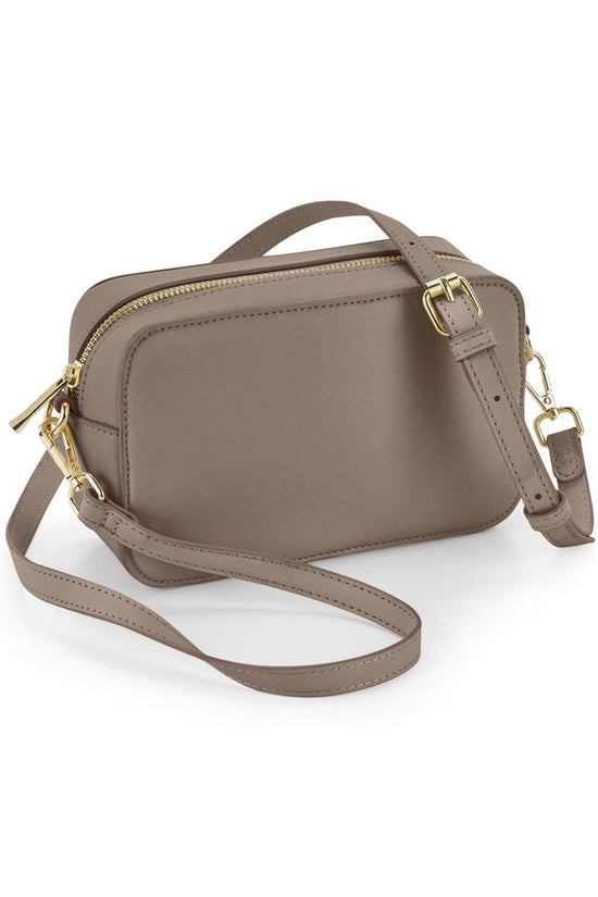 Bagbase Boutique Cross Body Bag