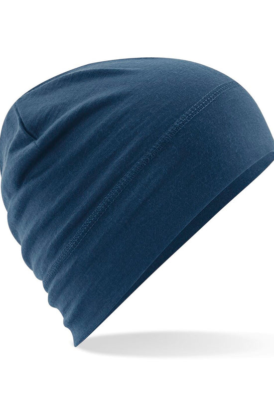 Beechfield Merino Beanie