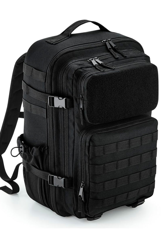 Bagbase Molle Tactical 35L Backpack