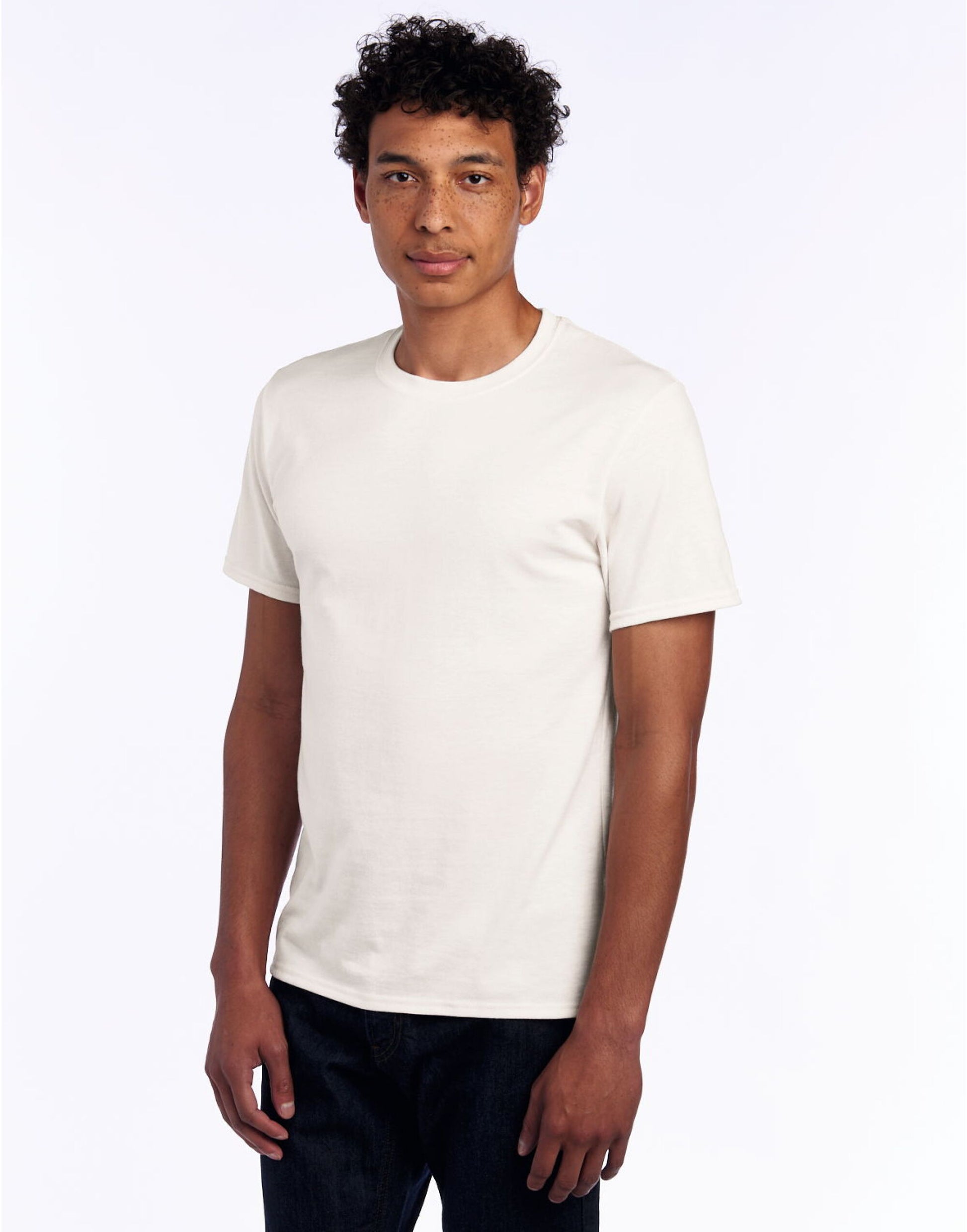 Jerzees Eco Premium Organic T