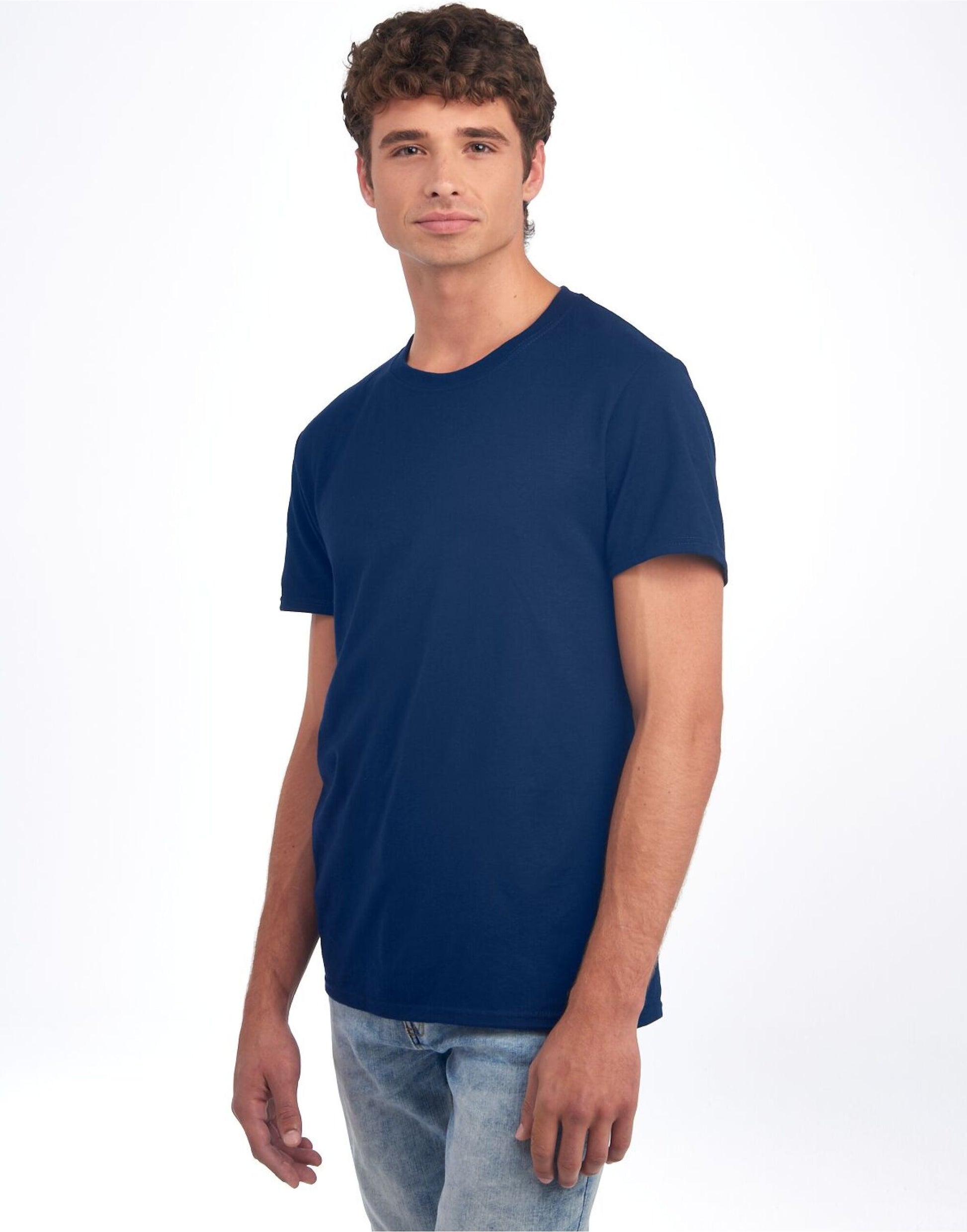 Jerzees Eco Premium Organic T