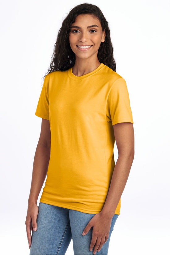 Jerzees Eco Premium Organic T