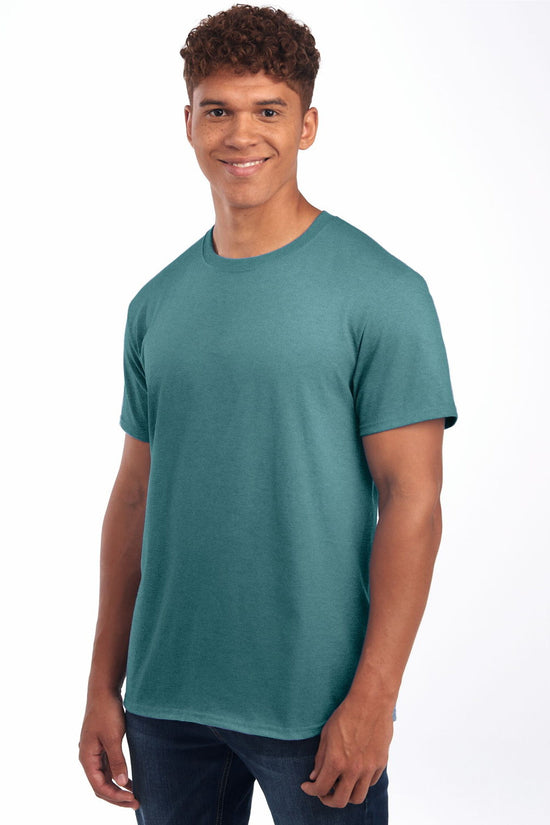 Jerzees Eco Premium Organic T