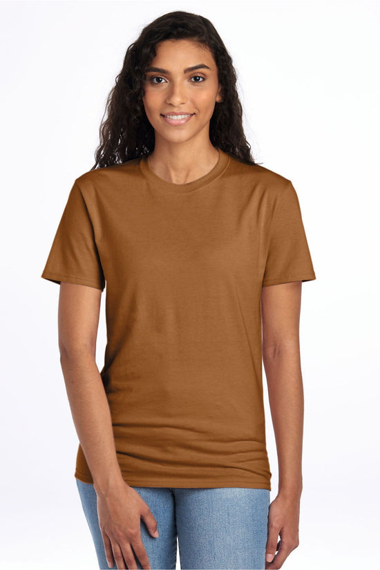 Jerzees Eco Premium Organic T