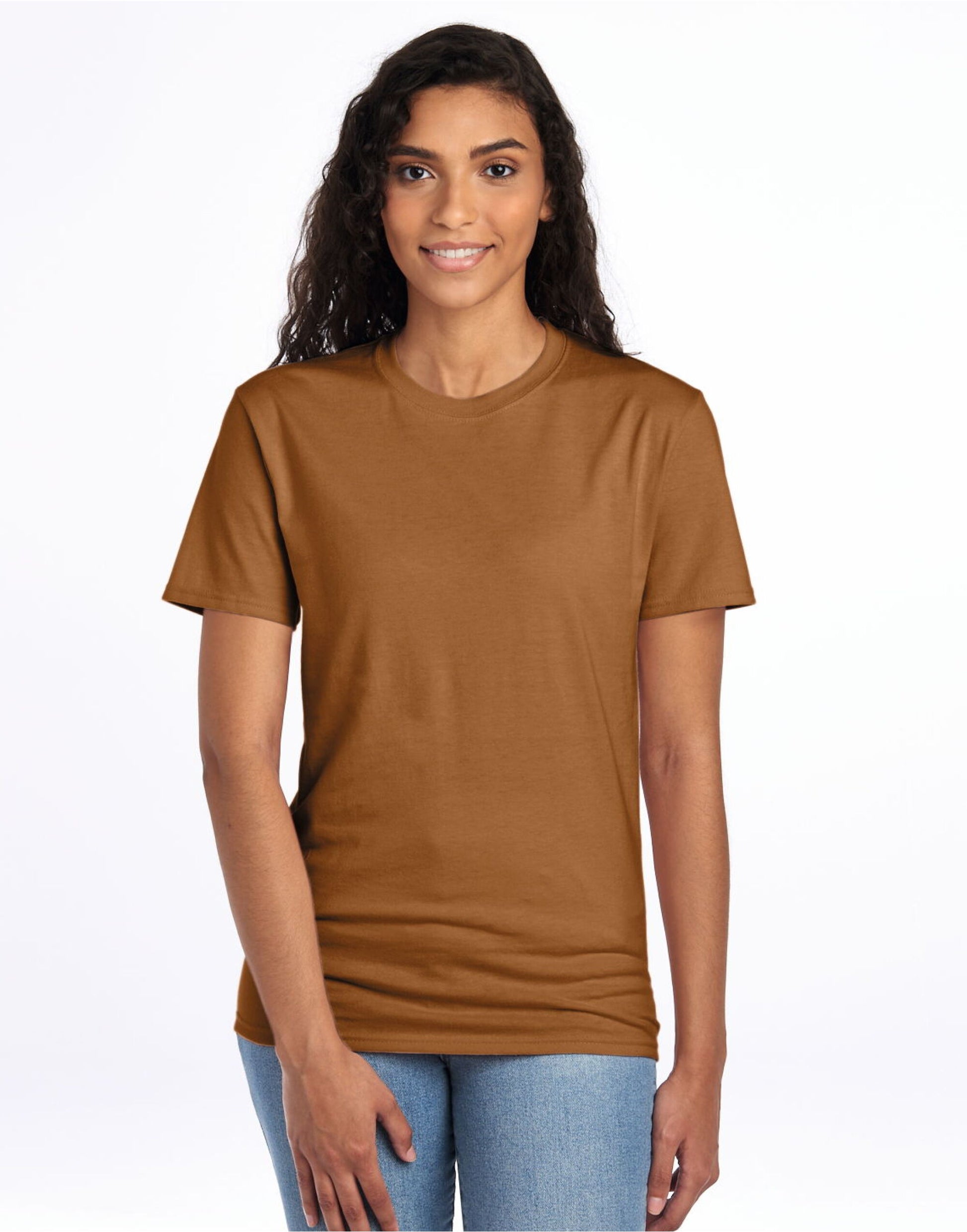Jerzees Eco Premium Organic T
