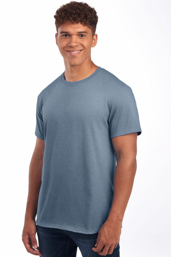 Jerzees Eco Premium Organic T