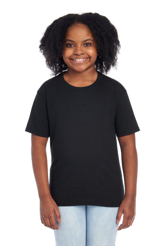 Jerzees Eco Youth Premium Organic T