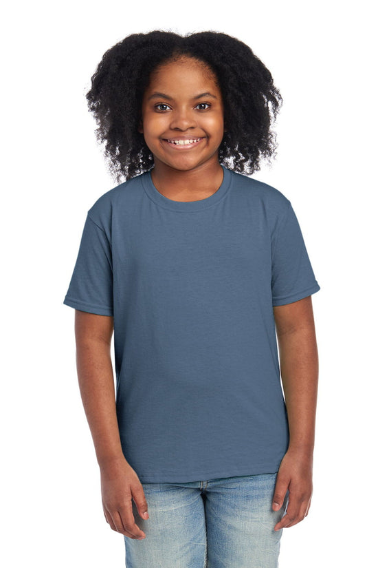 Jerzees Eco Youth Premium Organic T