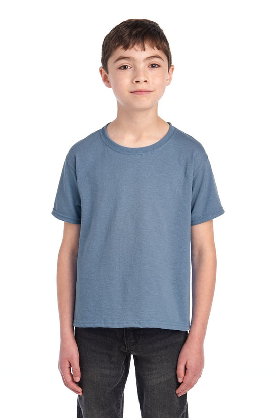 Jerzees Eco Youth Premium Organic T