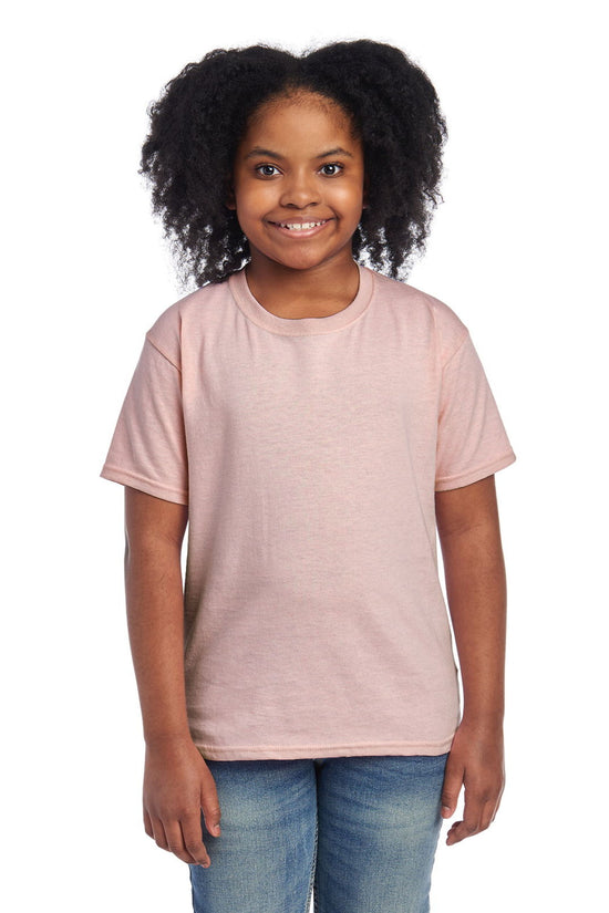 Jerzees Eco Youth Premium Organic T