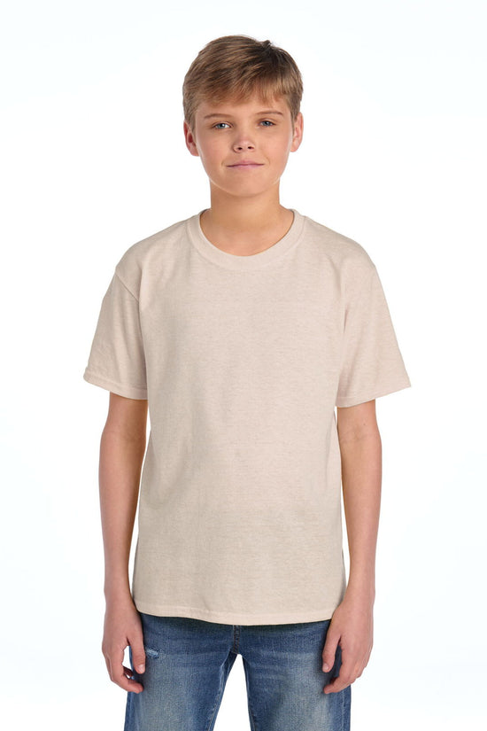 Jerzees Eco Youth Premium Organic T