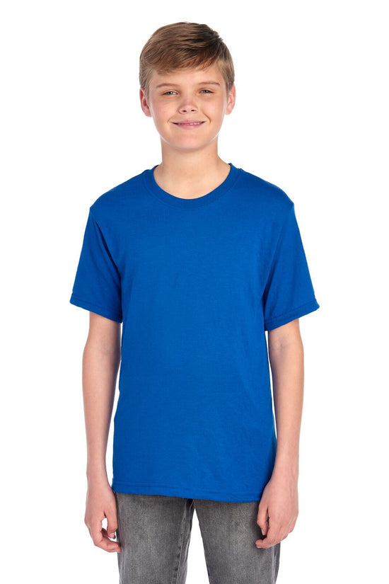 Jerzees Eco Youth Premium Organic T