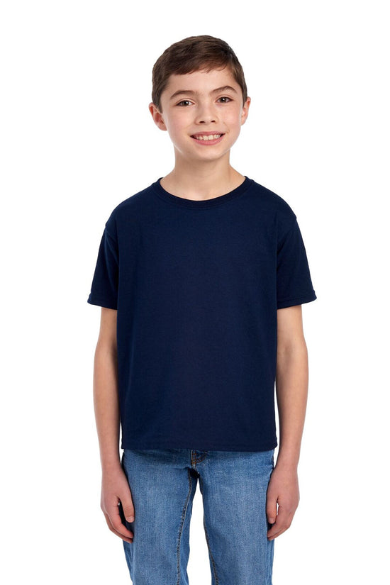 Jerzees Eco Youth Premium Organic T