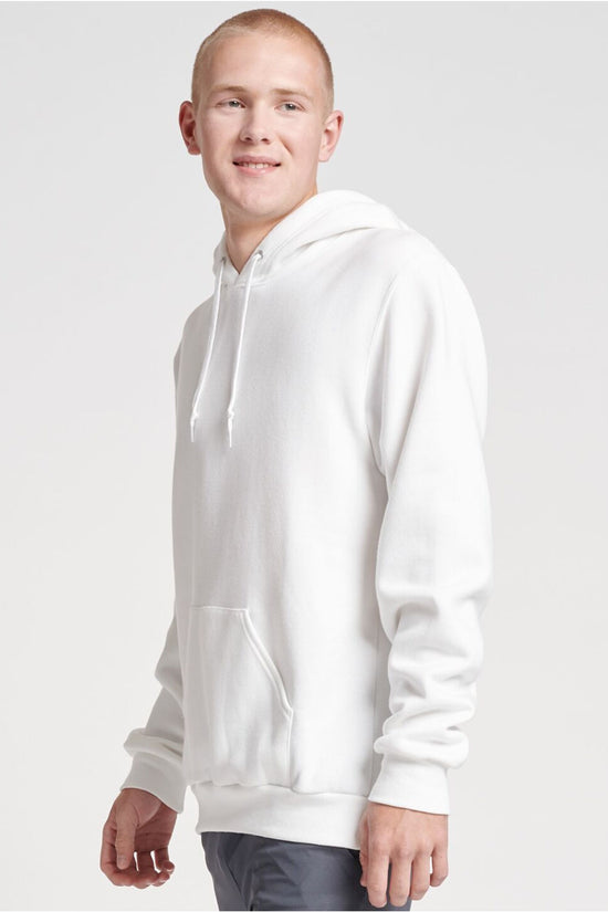 Jerzees Eco Premium Hooded Sweatshirt