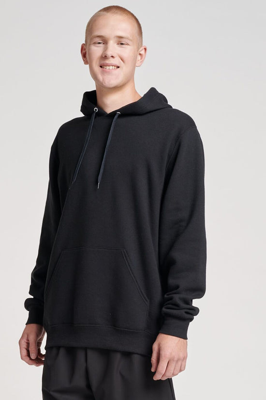 Jerzees Eco Premium Hooded Sweatshirt