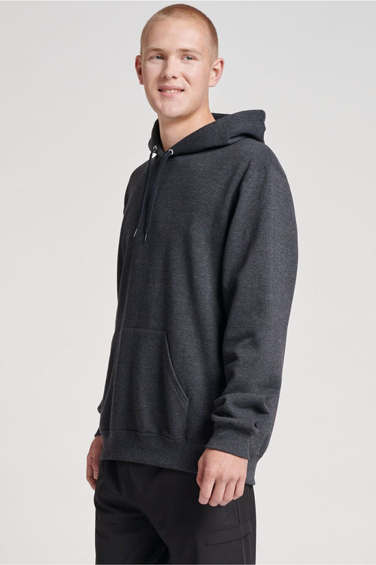 Jerzees Eco Premium Hooded Sweatshirt