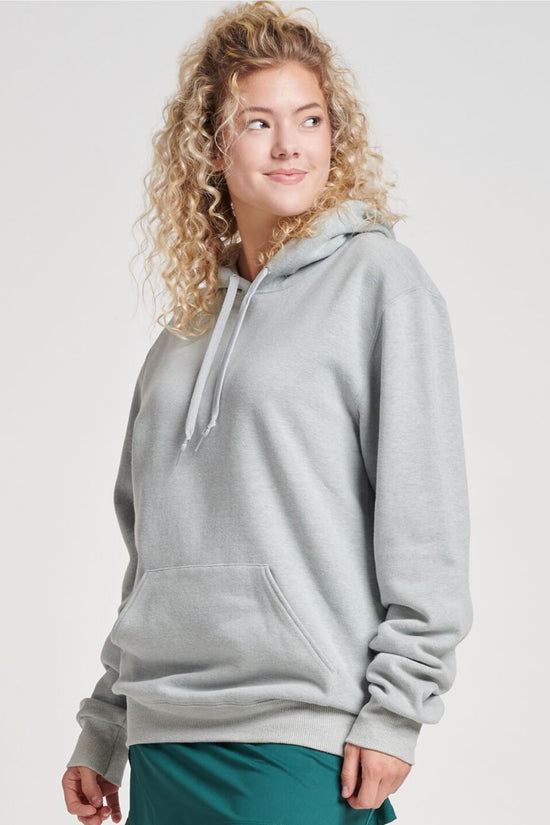 Jerzees Eco Premium Hooded Sweatshirt
