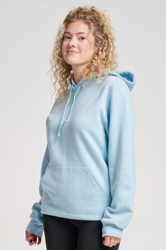 Jerzees Eco Premium Hooded Sweatshirt